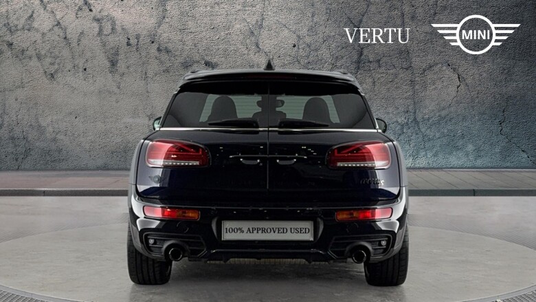 MINI Clubman 2.0 Cooper S Sport 6dr Auto Petrol Estate